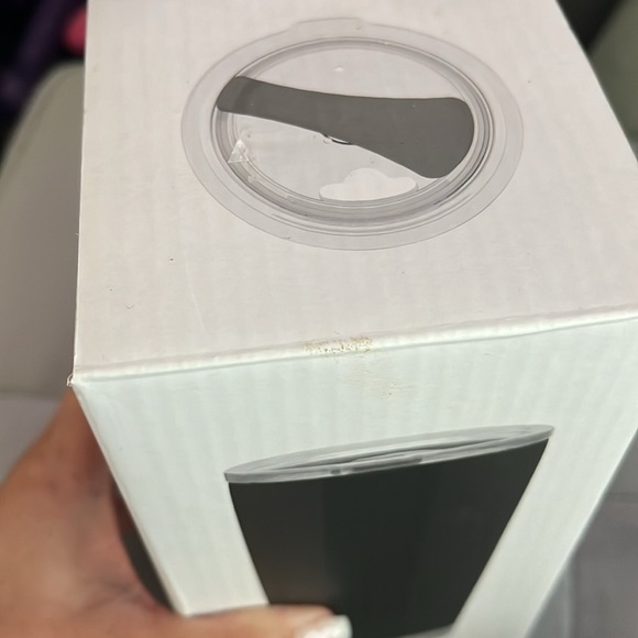 “NWT Live Healthy- 20 oz tumbler” - Picture 9 of 9